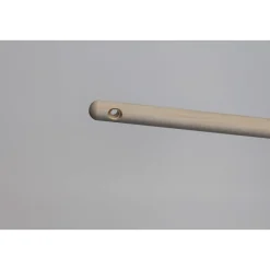 Besenstiel Holz 140 cm ^ Peggy-Perfect New