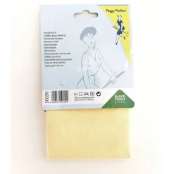Fenstertuch Powertuch gelb ^ Peggy-Perfect Best