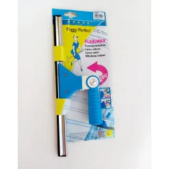 Fensterwischer Fleximax mit drehbarem Griff ^ Peggy-Perfect Clearance