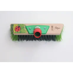 Gartenbesen 30 cm Elaston ^ Peggy-Perfect Outlet