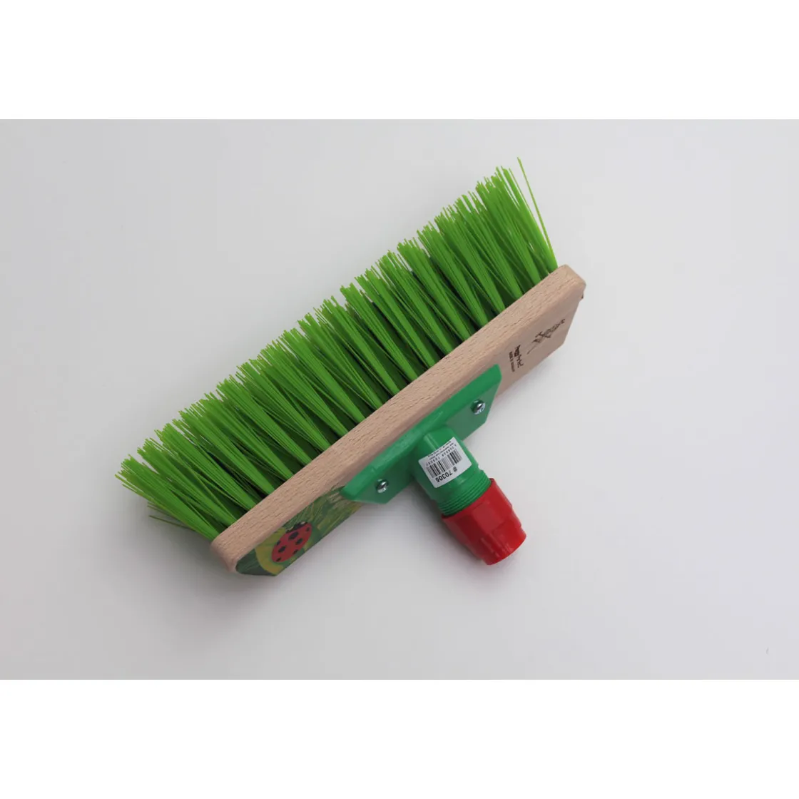 Gartenbesen 30 cm Elaston ^ Peggy-Perfect Outlet