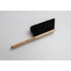 Handfeger Holzkörper natur lackiert ^ Peggy-Perfect Online