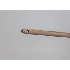 Holzstiel 28 mm mit Stielhalter und Schraubfix ^ Peggy-Perfect Discount