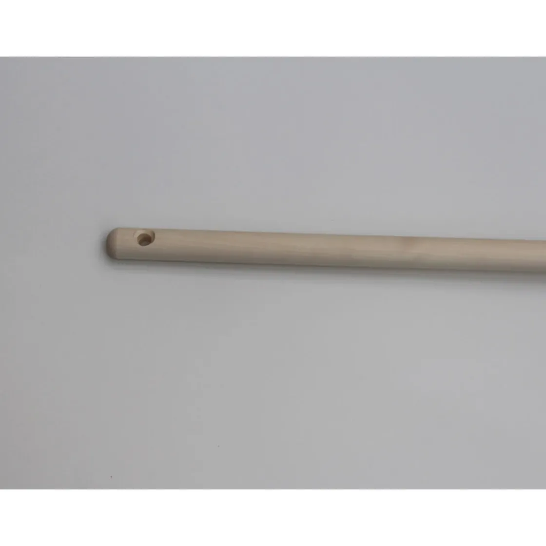 Kratzbesen mit Schabekante und Stiel 40 cm ^ Peggy-Perfect Discount
