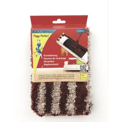 Laminat-Parkettwischer Ersatzbezug ^ Peggy-Perfect