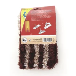 Laminat-Parkettwischer Ersatzbezug ^ Peggy-Perfect