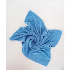 Mikrofaser Bodentuch Sulmare blau ^ Peggy-Perfect Sale