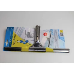 Profi-Fensterwischer 35 cm Edelstahl ^ Peggy-Perfect Best