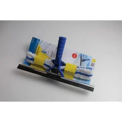 Profi Kombiwischer 35 cm Microfaser ^ Peggy-Perfect Clearance