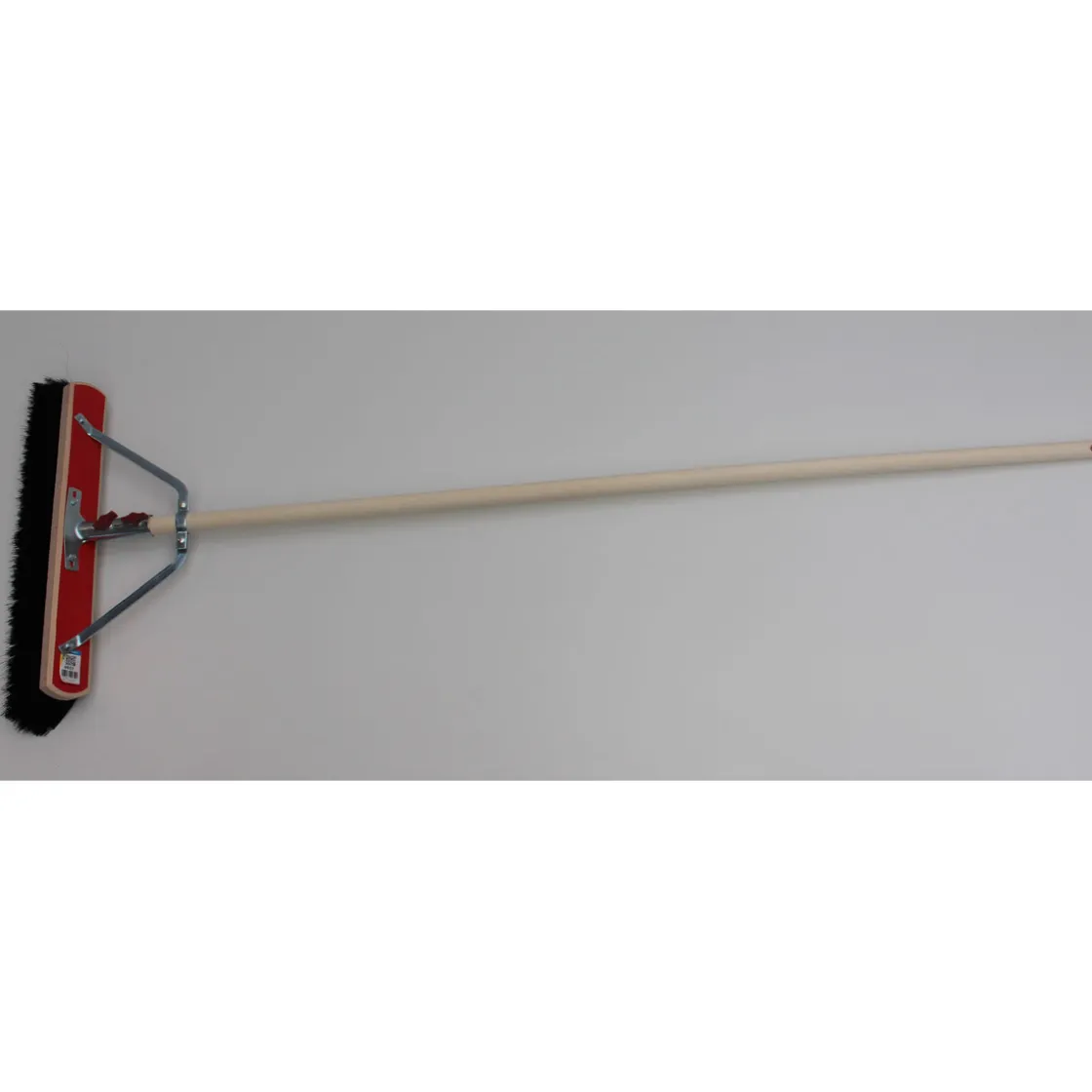Saalbesen Bulldozer 50 cm mit Stiel ^ Peggy-Perfect Online
