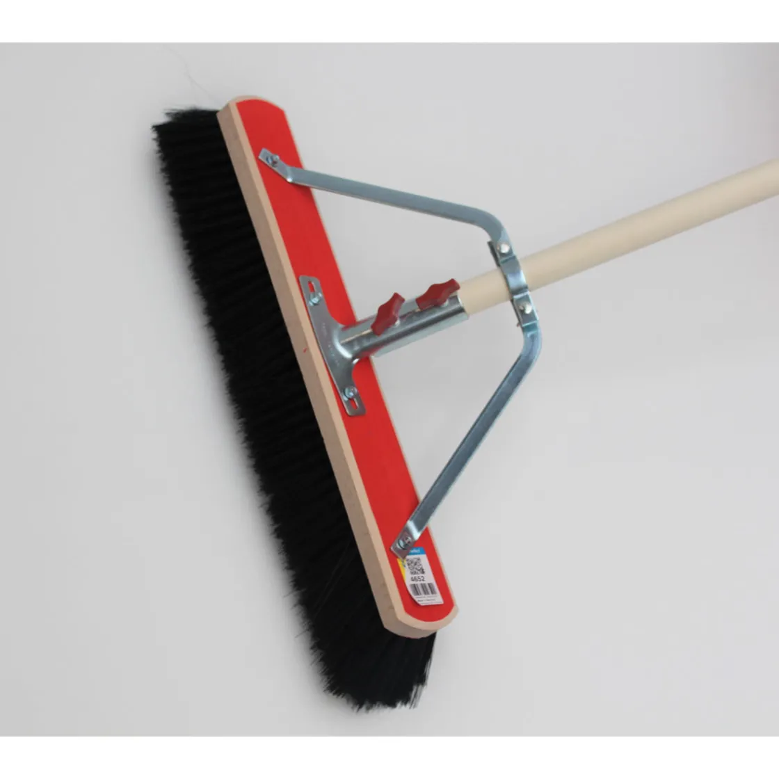Saalbesen Bulldozer 50 cm mit Stiel ^ Peggy-Perfect Online