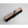 Saalbesen 40 cm mit Stielhalterung ^ Peggy-Perfect Hot