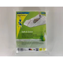 Scheuertuch Vlies 5+1er Pack ^ Peggy-Perfect Hot