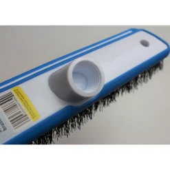 Schrubber 2K Soft Stripes ohne Stiel ^ Peggy-Perfect Sale