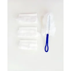 Staubmagnet Magnetic mit 4 Bezügen ^ Peggy-Perfect