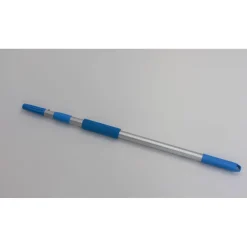 Teleskopstange ausziehbar Aluminium ^ Peggy-Perfect Clearance