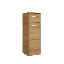 Highboard Ribbeck Eiche 30 x 90,5 x 33 cm ^ Pelipal Clearance