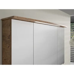 Kranzbeleuchtung Asti braun 142 x 1,6 x 26,5 cm ^ Pelipal Online