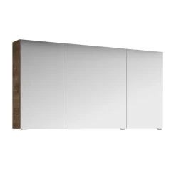 Spiegelschrank Asti inkl Leuchtmittel ^ Pelipal New