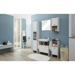 Spiegel Sina 60 x 60 x 2 cm ^ Pelipal New