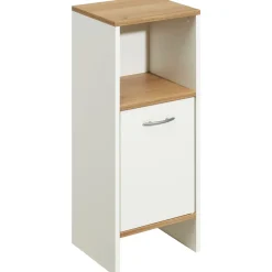 Unterschrank Sina 33 x 81,5 x 28 cm weiß ^ Pelipal New