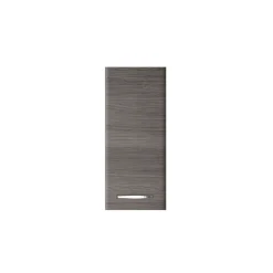 Wandschrank Trentino grau 30 x 70 x 20 cm ^ Pelipal Best