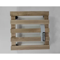 Pflanzenroller Multi Paletti 35 x 35 cm Buche ^ Sale