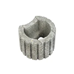 Pflanzring groß grau cm45 kg ^ Lusit Best