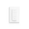 Dimmschalter V2 weiß ^ Philips Hue Hot