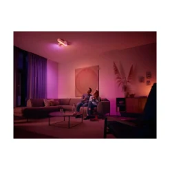 Dimmschalter V2 weiß ^ Philips Hue Hot