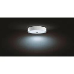 LED-Deckenleuchte Fair weiß ^ Philips Hue Hot