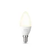 LED-Kerze White 5,5W 2 Stück ^ Philips Hue Online