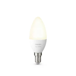 LED-Kerze White 5,5W 1 Stück ^ Philips Hue Outlet