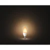 LED-Kerze White 5,2W 2 Stück ^ Philips Hue New