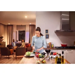 LED-Leuchtmittel-Set rund 10W 2-teilig ^ Philips Hue Online