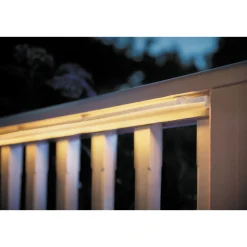 LED-Lichtband White und Color Ambiance Outdoor 5m ^ Philips Hue Hot
