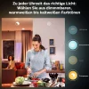 LED-Reflektor White und Color Ambiance GU10 5,7W ^ Philips Hue Best