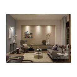 LED-Reflektor White Ambiance 2er-Set GU10 5W ^ Philips Hue Best