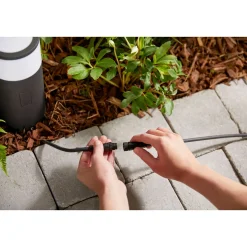 Netzteil Outdoor ^ Philips Hue Outlet