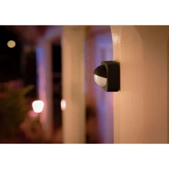 Sensor schwarz ^ Philips Hue Best