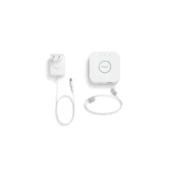 Steuerzentrale Bridge weiß ^ Philips Hue Hot
