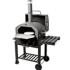 Pizzaofenaufsatz für Orlando ^ Outlet