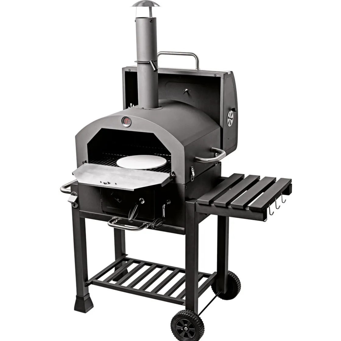 Pizzaofen-Aufsatz Orlando XXL ^ Sale