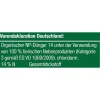 BIO Hornmehl 2,5 kg ^ Plantiflor Hot