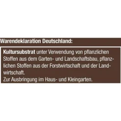 BIO Pflanzerde torffrei 60 L ^ Plantiflor Best