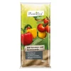 BIO Tomaten- und Gemüseerde torffrei 40 L ^ Plantiflor Online