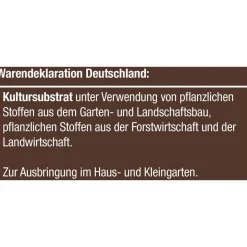 BIO Tomaten- und Gemüseerde torffrei 40 L ^ Plantiflor Online
