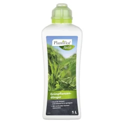 Grünpflanzendünger 1 L ^ Plantiflor Outlet