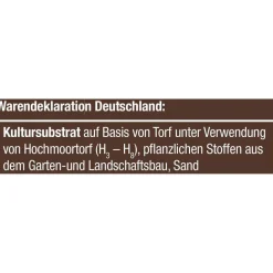 Rasenerde 40 L ^ Plantiflor