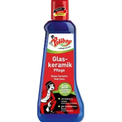 Glaskeramik-Pflege 200 ml ^ Poliboy Clearance